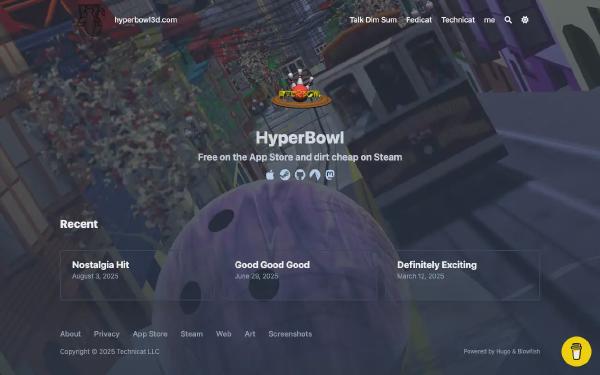 hyperbowl3d.com