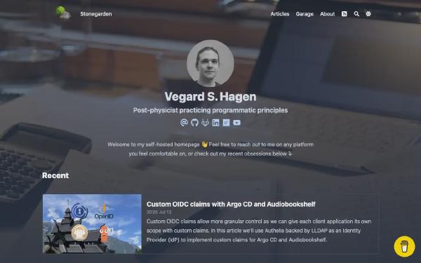 blog.stonegarden.dev