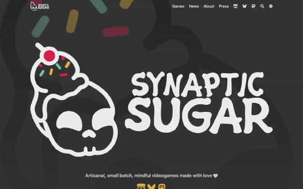 Synaptic Sugar