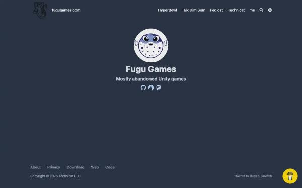 fugugames.com